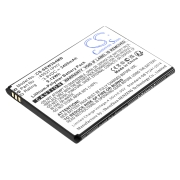 Baterie compatibleWith Samsung
