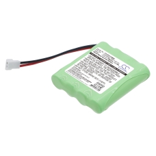 Kompatibilní náhrada baterie za Summer BATT-02170,H-AAA600,SBC EB4870,SBC-EB4880
