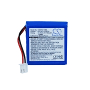 Baterie compatibleWith Safescan