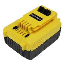 Kompatibilní náhrada baterie za Porter Cable FMC687L,LB20,LB2X4020,LBX20,LBXR20...
