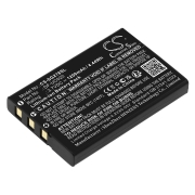 Baterie compatibleWith Zycast