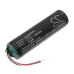 Baterie kompatibilní s Shure CS-SGB908SL