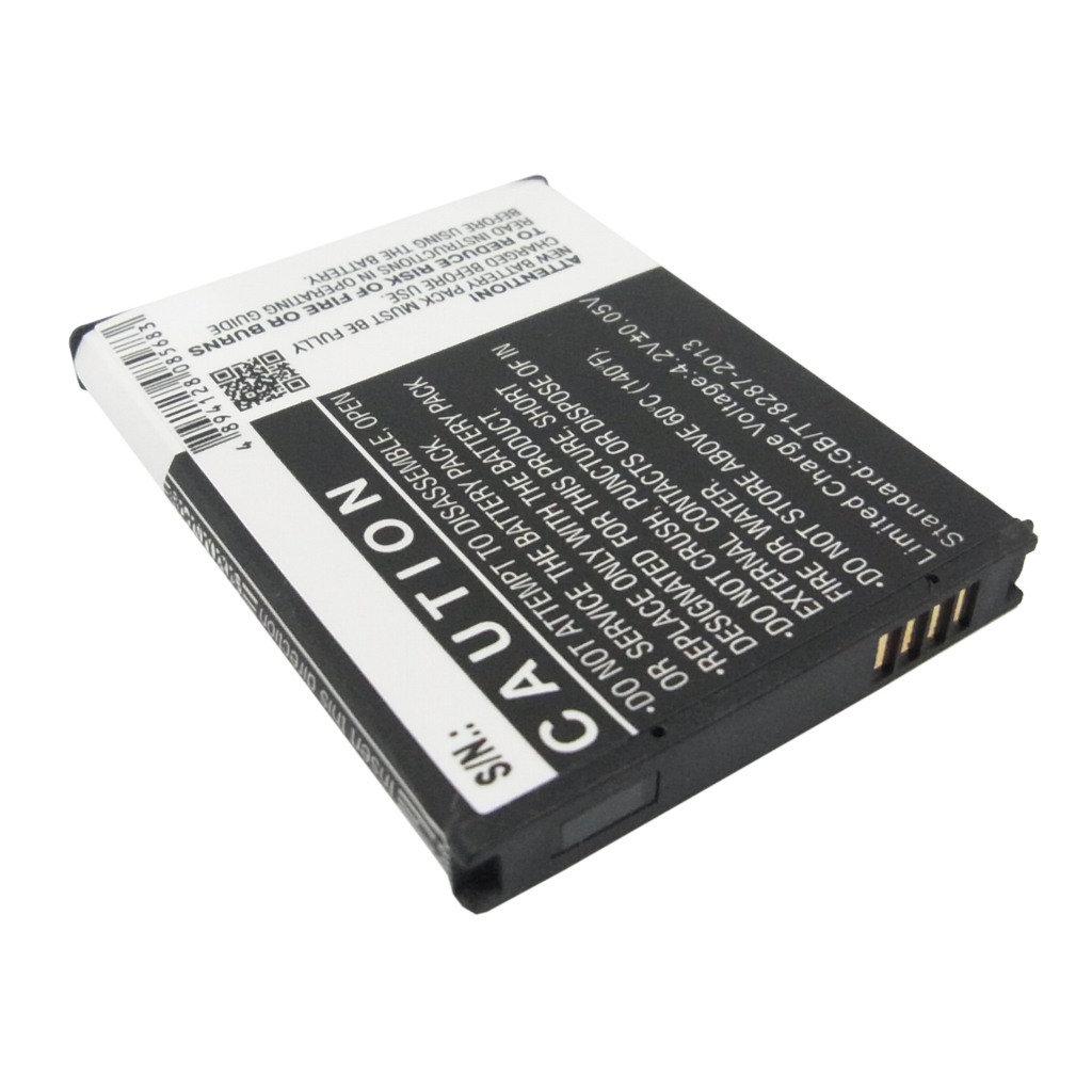 Baterie Nahrazuje Samsung EA-BP2000