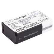 Baterie pro Samsung Galaxy NX