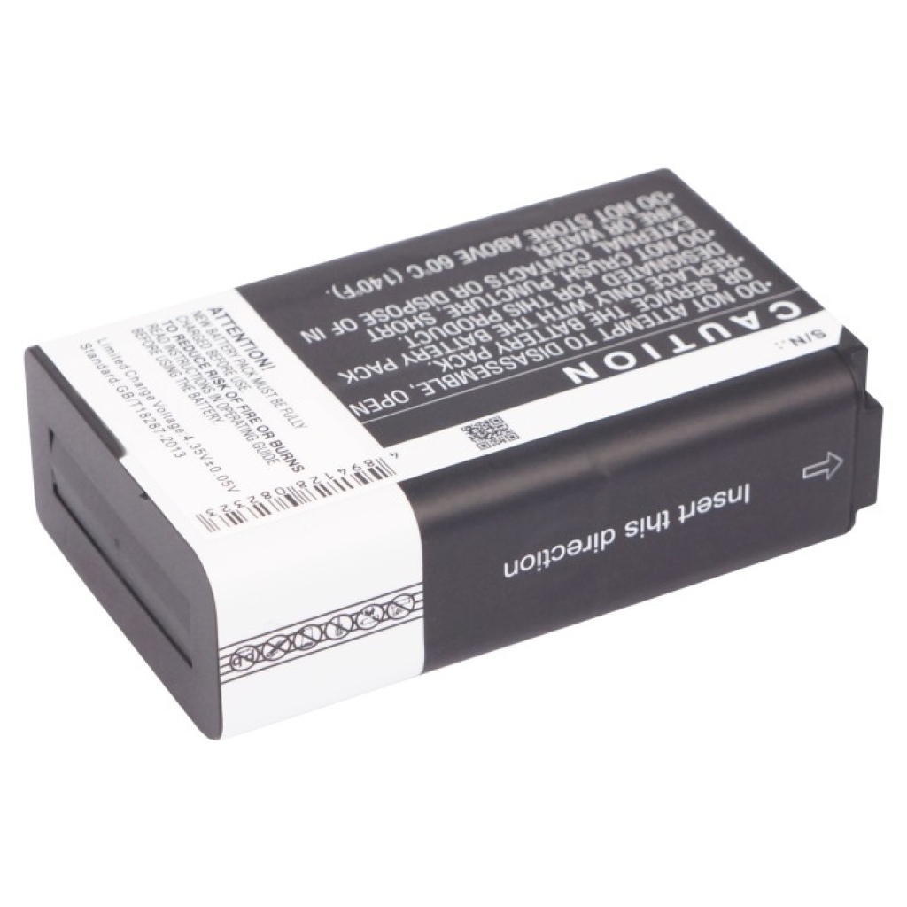 Baterie kompatibilní s Samsung CS-SGN100MX