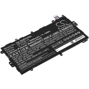 Baterie compatibleWith Samsung