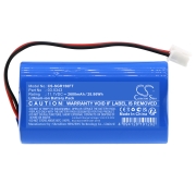 Baterie compatibleWith Scangrip