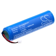Baterie compatibleWith Scangrip