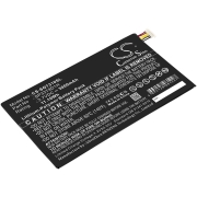 Baterie compatibleWith Samsung