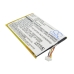 Baterie pro SkyGolf SkyCaddie SGX