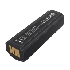 Baterie do mikrofonů Shure CS-SGX140XL