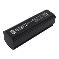 Kompatibilní náhrada baterie za Shure 95A25763,95A45272,95A46272,SB920,SB920A