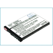 Baterie compatibleWith Sharp