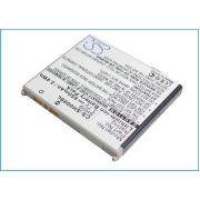Baterie compatibleWith Sharp