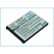Baterie compatibleWith Sharp