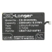 Baterie kompatibilní s Sharp CS-SHA002SL
