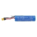 Baterie pro Shark FA025