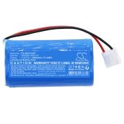 Baterie pro Shark SNC-C3 Mini