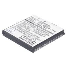 Kompatibilní náhrada baterie za Action KB-05,US624136A1R5