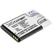 Baterie Nahrazuje Shoretel 10000058
