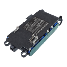 Baterie do vysavačů Shark CS-SHX340VX