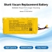 Baterie  CS-SHX740VX