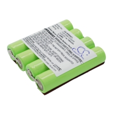 Kompatibilní náhrada baterie za Siemens V30145-K1310-X50,V30145K1310X50