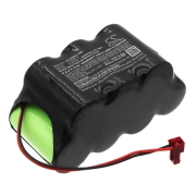 Baterie compatibleWith Stryker