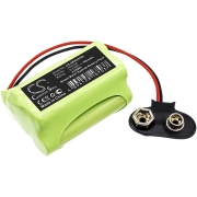 Baterie compatibleWith Sat-kabel