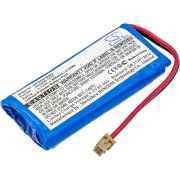 Baterie compatibleWith Socket mobile