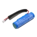 Baterie kompatibilní s Skullcandy CS-SKM100SL