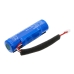 Baterie do reproduktorů Skullcandy CS-SKM100SL