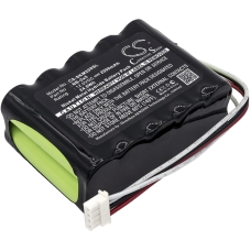 Kompatibilní náhrada baterie za Emitor NB-2X5