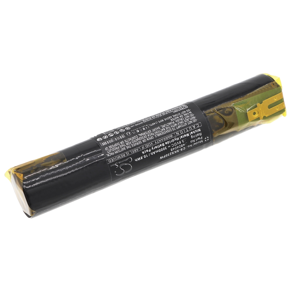 Baterie kompatibilní s Skil CS-SKS230PW