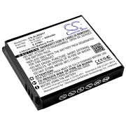 Baterie pro Samsung L730
