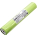 Baterie pro Maglite MA5