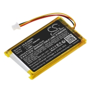 Baterie compatibleWith Steelseries