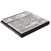 Baterie compatibleWith Samsung