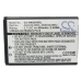Baterie kompatibilní s Samsung CS-SM2550SL