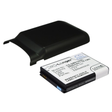 Kompatibilní náhrada baterie za Samsung EB484659VA,EB484659VABSTD,EB484659VU,EB484659VUBSTD,TH1B825AS/5-B