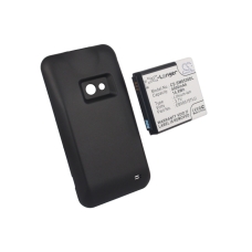 Kompatibilní náhrada baterie za Samsung EB585157LU