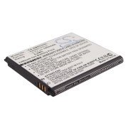 Baterie compatibleWith Samsung