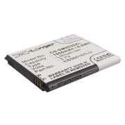 Baterie Nahrazuje Samsung EB585157LU