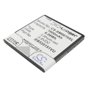 Baterie compatibleWith Samsung
