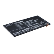Baterie Nahrazuje Samsung EB-BA800ABE