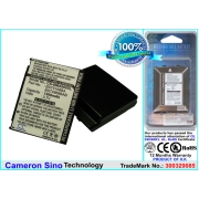 Baterie pro Samsung MM-A900
