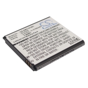 Baterie Nahrazuje Samsung EB-K740AEWEG