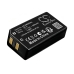 Baterie kompatibilní s Sony Discman D310 CD player D350 CD player CS-SMD350SL