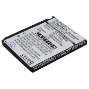 Baterie Nahrazuje Samsung BST31388E