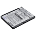 Baterie kompatibilní s Samsung CS-SMD840SL
